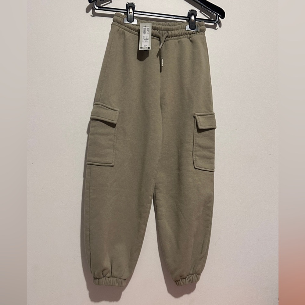 Jogger